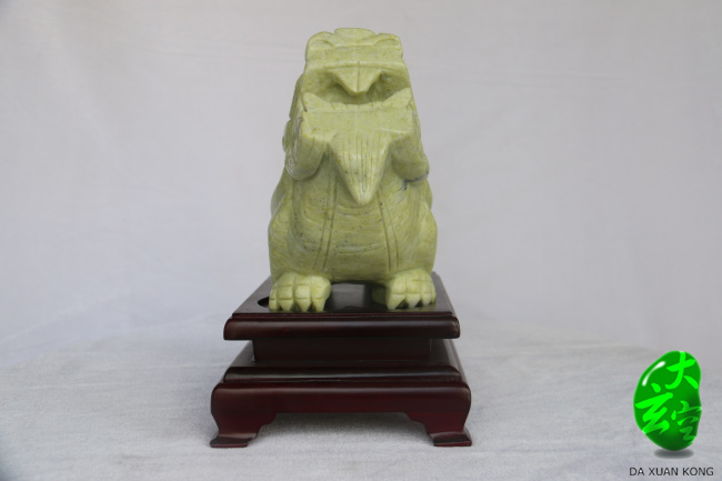 赑屃 大：16800￥ ?。?800￥